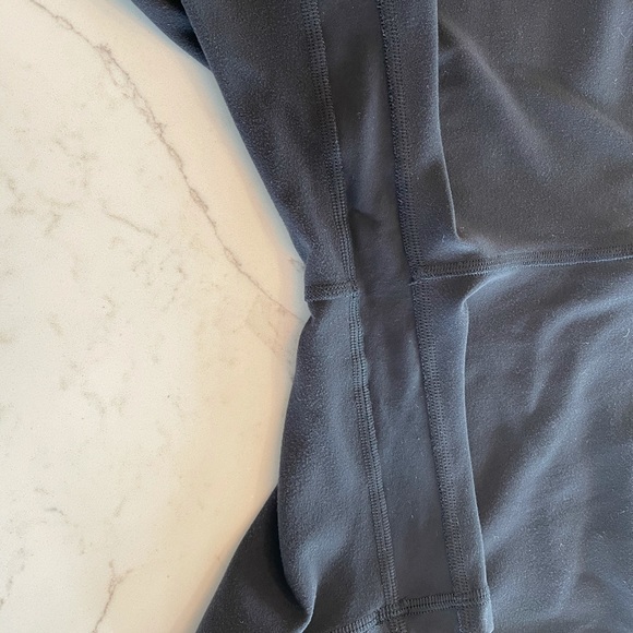 Lululemon Align Biker Short SOLD - Picture 4 of 6